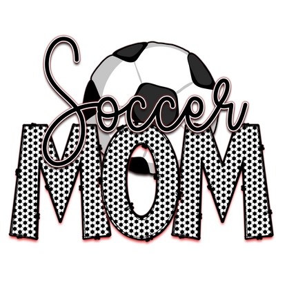 Soccer Mom