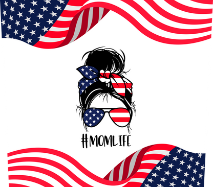America Mom Life
